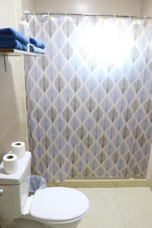 Salvador Dali Apartments Амман Экстерьер фото