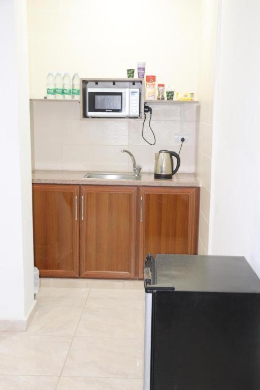 Salvador Dali Apartments Амман Экстерьер фото