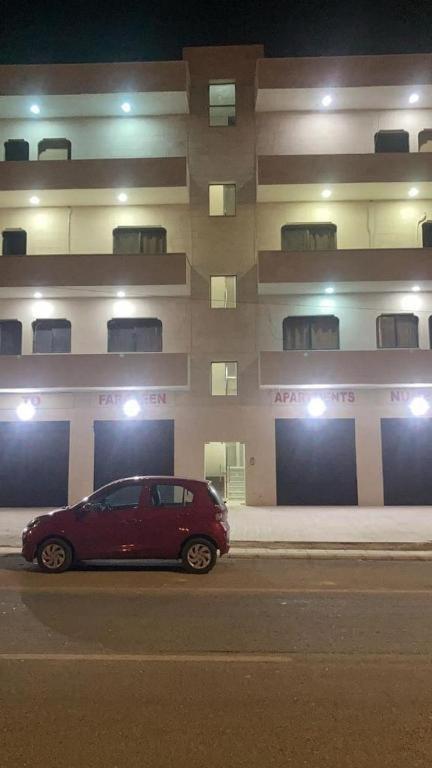 Salvador Dali Apartments Амман Экстерьер фото